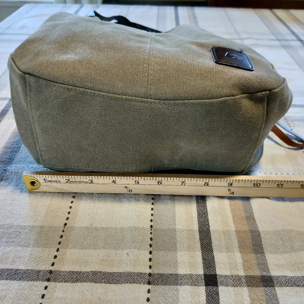K2 stylish olive